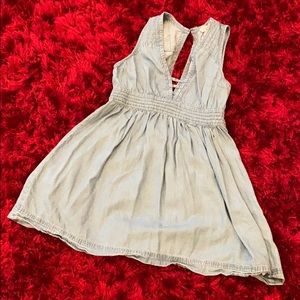 NWOT Abercrombie & Fitch Mini Dress